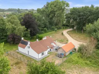 Villa for sale Koksijde (RBU25035)