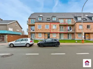 Appartement te koop Oostrozebeke (RBU25038)