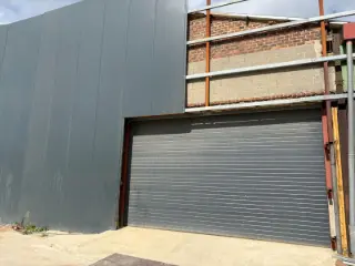 Industrial building for rent Haaltert (RBU25043)