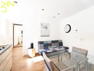 Appartement à louer Luxembourg (RBU25045)