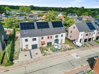 Maison à vendre Stekene (RBU25058)