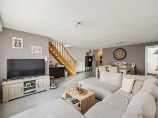 Huis te koop Hoboken (RBU25066)