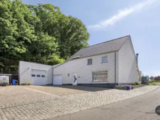 Maison à vendre Rillaar (RBU25070)