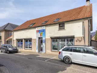 Handelsfonds te koop Eksel (RBU25079)