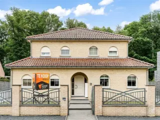 Huis te koop Beringen (RBU25084)