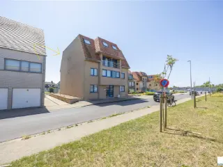 Appartement te koop Middelkerke (RBU25116)