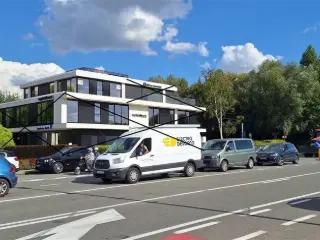 Office space for rent Kortrijk (RBU25122)