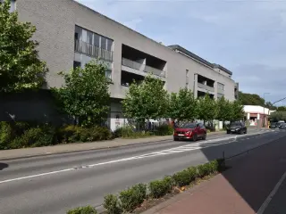Appartement à louer Hoeilaart (RBU25128)