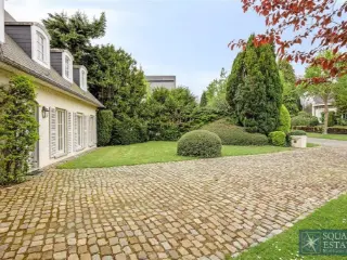 Villa for sale Wemmel (RBU25129)