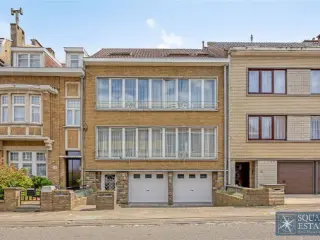 Fonds de commerce à vendre Wemmel (RBU25131)