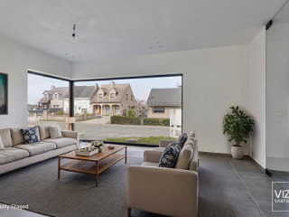 Maison à vendre Onkerzele (RBU25140)