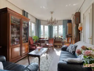 Maison à vendre Alost (RBU25143)