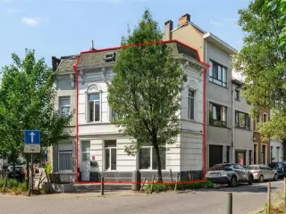 Immeuble de rapport à vendre Anvers (RBU25156)