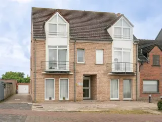 Gelijkvloers te koop Houtvenne (RBU25210)