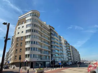 Appartement te huur Knokke-Heist (RBU25215)