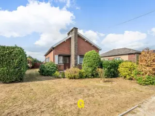 Bungalow à vendre Genk (RBU25221)