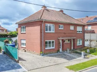 Maison à vendre Lembeek (RBU25229)