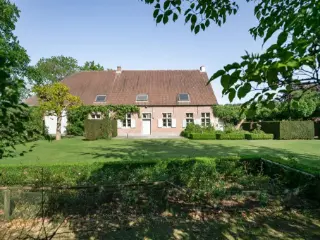 Fermette te koop Broechem (RBU25232)