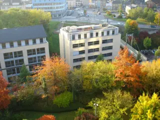 Office space for rent Luxembourg (RBU25234)