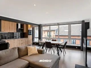 Appartement te koop Willebroek (RBU25242)