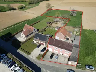 Residence for sale Heikruis (RBU25253)