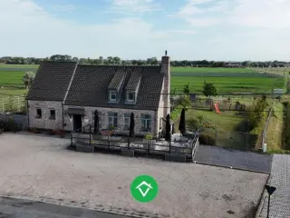 Surface commerciale à louer Eernegem (RBU25276)