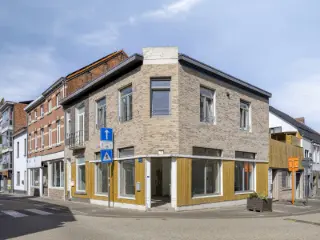 Maison à vendre Beringen (RBU25280)