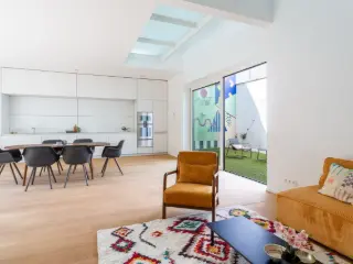 Huis te koop Berchem (RBU25290)