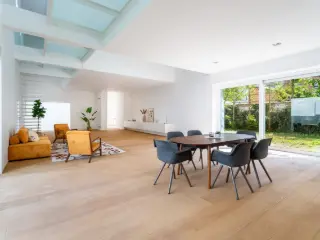 Apartment for sale Berchem (RBU25291)