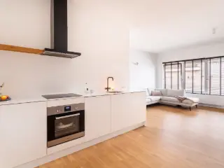 Apartment for sale Antwerp (RBU25292)