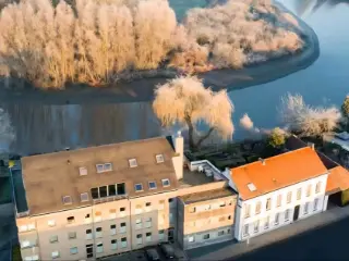 Gelijkvloers te koop Hamme (RBU25293)