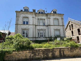 Appartement te koop Goetzingen (RBU25298)