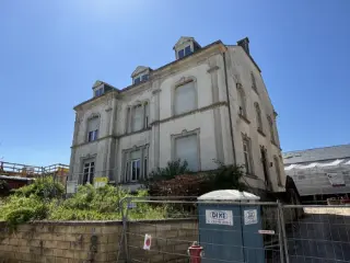 Apartment for sale Goetzingen (RBU25299)