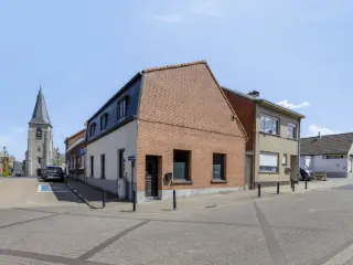 Maison à vendre Merchtem (RBU25309)