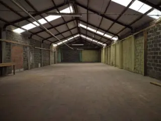 Industrie te huur Wetteren (RBU25318)