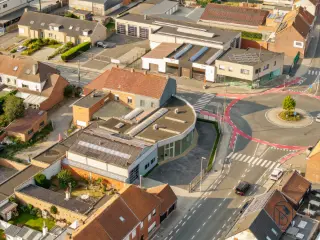 Surface commerciale à vendre Menen (RBU25320)