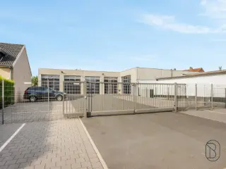 Surface commerciale à vendre Menen (RBU25322)