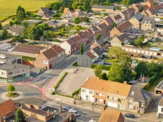 Terrain à vendre Menen (RBU25326)