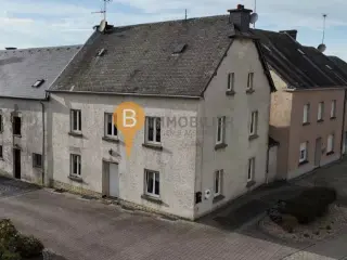 Residence for sale Bigonville (RBU25348)