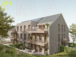 Penthouse te koop Heisdorf (RBU25351)