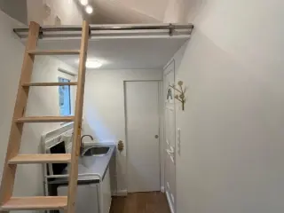 Appartement à louer Luxembourg (RBU25357)