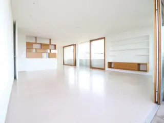 Appartement à louer Luxembourg (RBU25361)