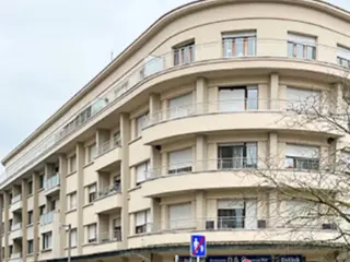 Appartement te koop Esch-sur-Alzette (RBU25367)