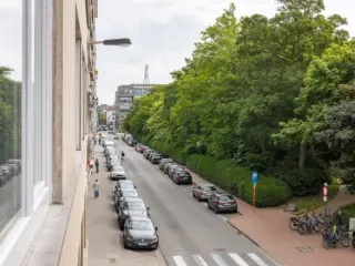 Appartement à vendre Ostende (RBU25379)