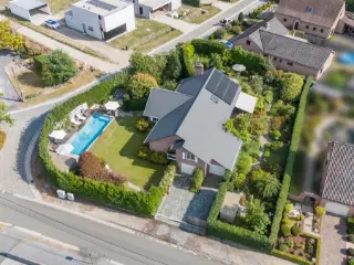 Residence for sale Lokeren (RBU25391)