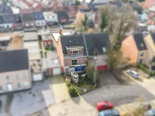 Maison à vendre Heusden-Zolder (RBU25400)