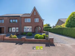 Huis te koop Maasmechelen (RBU25435)