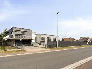 Maison à vendre Boortmeerbeek (RBU25439)