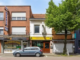 Immeuble mixte à vendre Kessel-Lo (RBU25441)