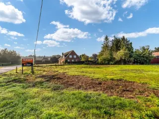 Terrain à vendre Balen (RBU25474)